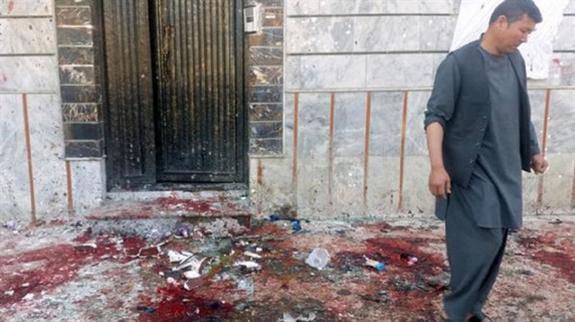 تفجير ثان في أفغانستان ومقتل 6 أشخاص