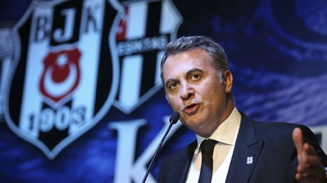 Beşiktaş Başkanı Fikret Orman merak edilen sorulara cevap verdi.