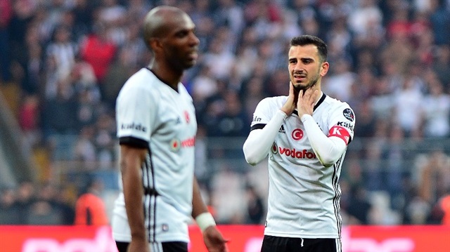 Oğuzhan bu sezon Beşiktaş formasıyla çıktığı 34 maçta 6 asist kaydetti.