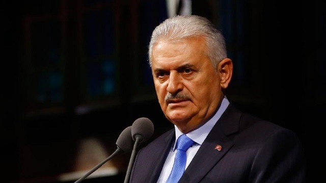  رئيس الوزراء التركي يهنئ نظيره الأذري الجديد