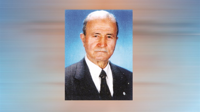 ​İlim Yayma Cemiyeti’nin kurucu üyelerinden Dağıstan asıllı Emekli Tuğgeneral Mehmet Mehdi Sungur