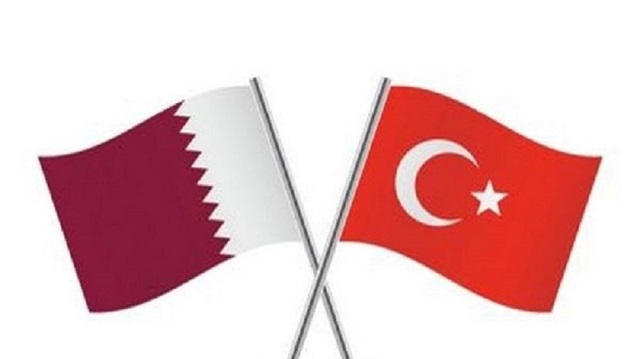 وفد تركي يبحث مع غرفة قطر فرص التعاون الاستثماري