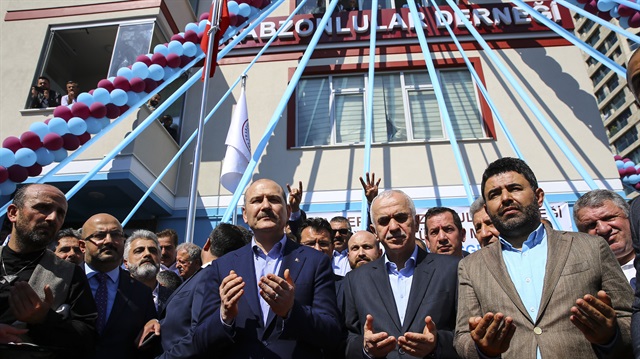 وزير الداخلية التركي: تحييد 29 قياديًا في "بي كا كا" الإرهابية