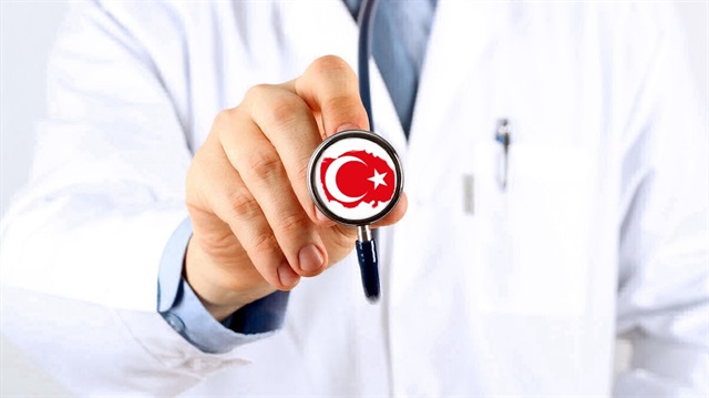   8 مليار دولار توقعات إيرادات السياحة العلاجية في تركيا في 2018
