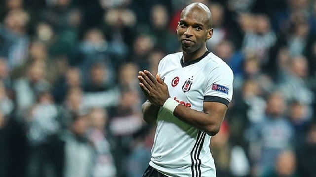 Babel bu sezon Beşiktaş'a 14 gol 5 asistlik bir katkı verdi.
