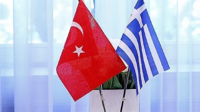 اليونان تتجاوب مع دعوة أردوغان للعودة إلى السلام بين البلدين