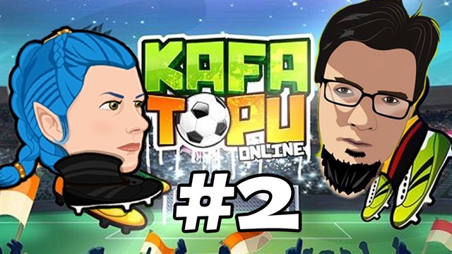 Sonunda oldu: Online Kafa Topu 2 iOS ve Android için yayına girdi!