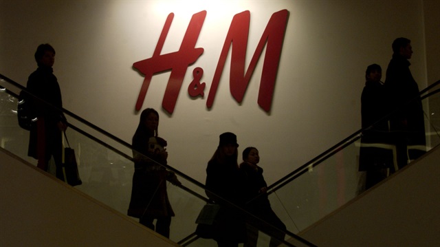 H&M