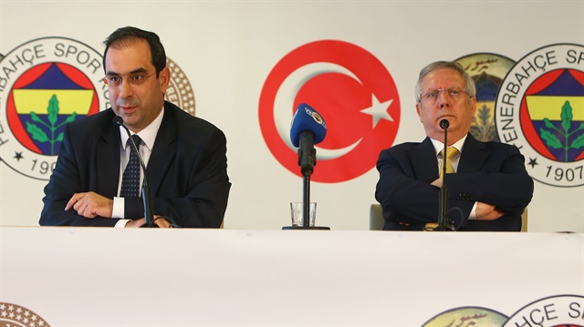 Yıldırım ve Mosturoğlu basın toplantısında dikkat çeken açıklamalara imza attı. 