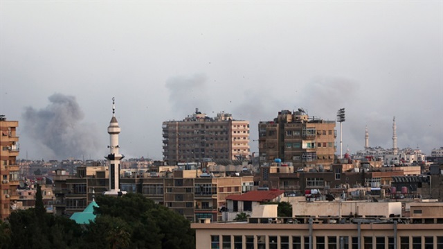 مقتل 20 مدنيًّا خلال أسبوع جرّاء حملات النظام السوري على مخيم اليرموك​