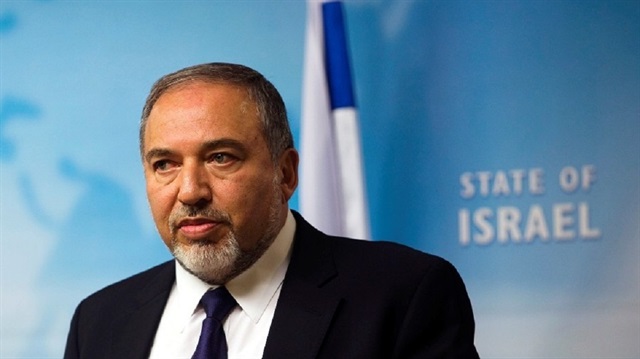 وزير دفاع إسرائيل يهدّد روسيا