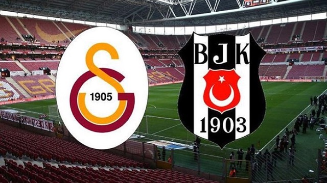 Galatasaray Beşiktaş​ derbisi ne zaman saat kaçta? sorusunun yanıtı haberimizde.
