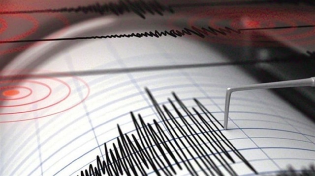 Adıyaman'ın Samsat ilçesinde 5.4 şiddetinde deprem meydana geldi
