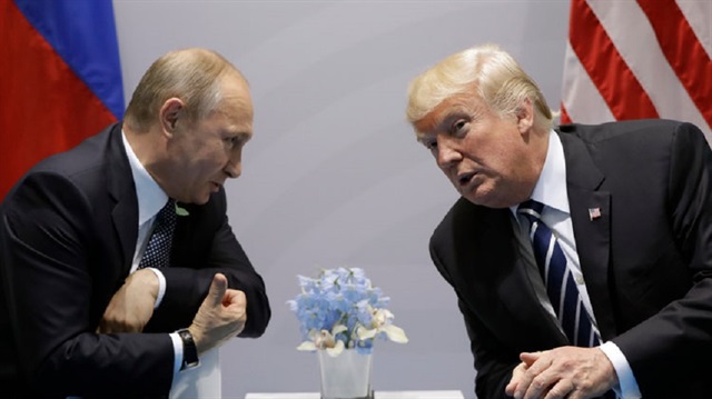 الرئاسة الروسية: لا نرى خطوات أمريكية تجاه تطبيع العلاقات الثنائية