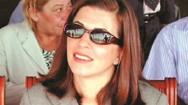 Fetullah Gülen’in hamisi Kasım Gülek’in kızı Tayyibe Gülek
