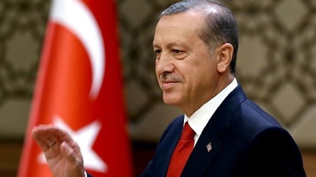 أردوغان يبدأ زيارة إلى أوزبكستان الأحد المقبل