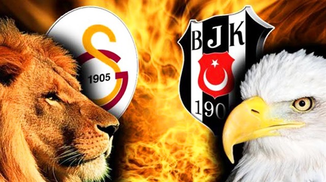 Galatasaray Beşiktaş derbi bilet fiyatları açıklandı.