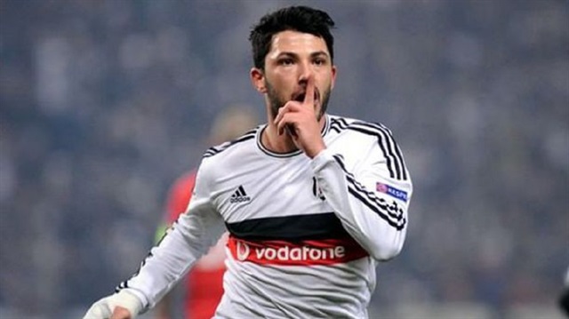 Tolgay Arslan bu sezon Beşiktaş formasıyla çıktığı 39 maçta forma giydi ve 2 asist kaydetti.