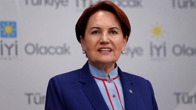 Meral Akşener