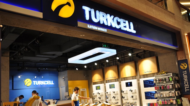 ​Turkcell