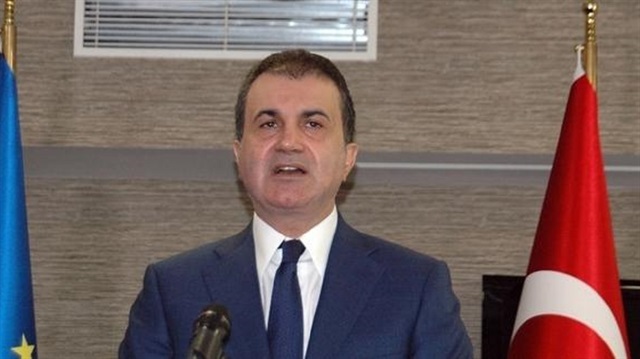 وزير تركي ينتقد تصريحات أوروبية تدعو لتأجيل الانتخابات التركية