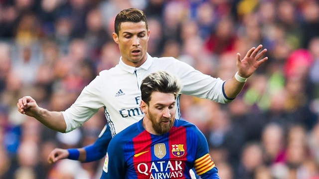 Dünyanın en çok kazanan futbolcusu Messi mi Ronaldo mu?