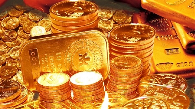 Çeyrek altın, yarım altın ve gram altın fiyatları haberimizde.