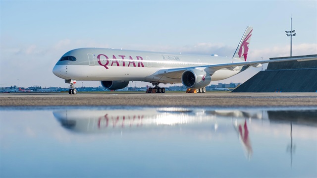 Kabul edilenler 6 aylık deneme süresi sonunda Katar Havayolları'nda vergisiz (1500 euro) 7 bin 500 TL’den başlayan maaşlarla çalışma şansı yakalayacak.