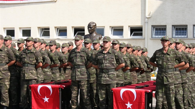 24 Haziran seçimlerinden önce bedelli askerlik çıkacak mı? sorusuna Erdoğan'dan yanıt geldi. 