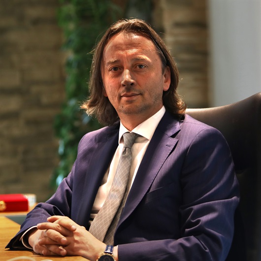 İbrahim Karagül, Röportaj, GZT
