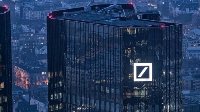 ​Deutsche Bank