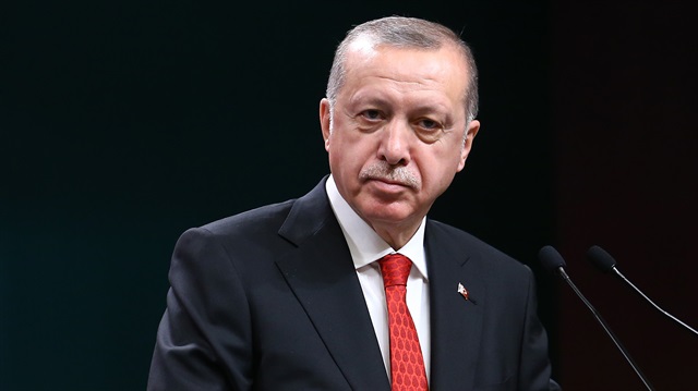 Cumhurbaşkanı Erdoğan, seçim süreci ile ilgili kurmaylarına önemli mesajlar verdi. 