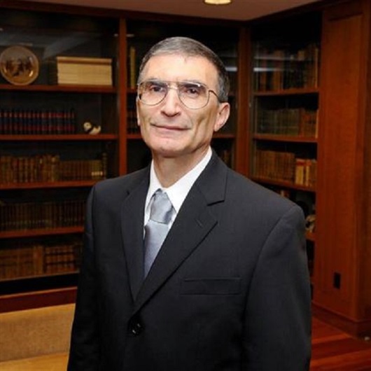 Aziz Sancar: Türkleri adamdan saymıyorlar saydıracağız
