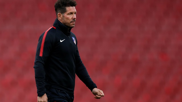 Diego Simeone
