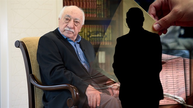 FETÖ mensupları, örgütün elebaşı Gülen'in işaret edeceği Cumhurbaşkanı adayını bekliyor.