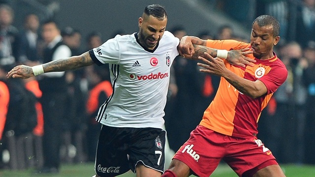 Galatasaray Beşiktaş derbisi ne zaman saat kaçta? sorularının yanıtı haberimizde.