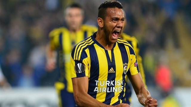Josef bu sezon ligde forma giydiği 30 maçta 3 gol atarken 1 de asist yaptı.