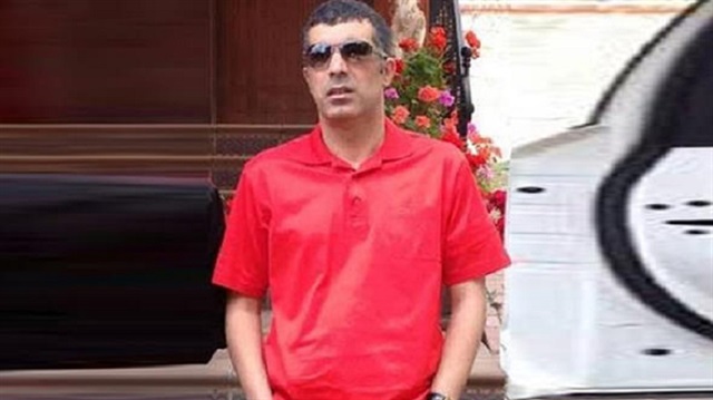 Suç örgütü lideri Fırat Delibaş yakalandı.