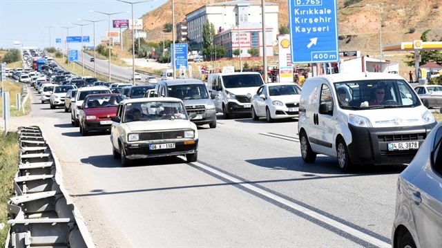 Kaza yaptıran noktalar iyileştirilecek