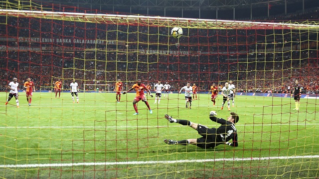 Galatasaray - Beşiktaş