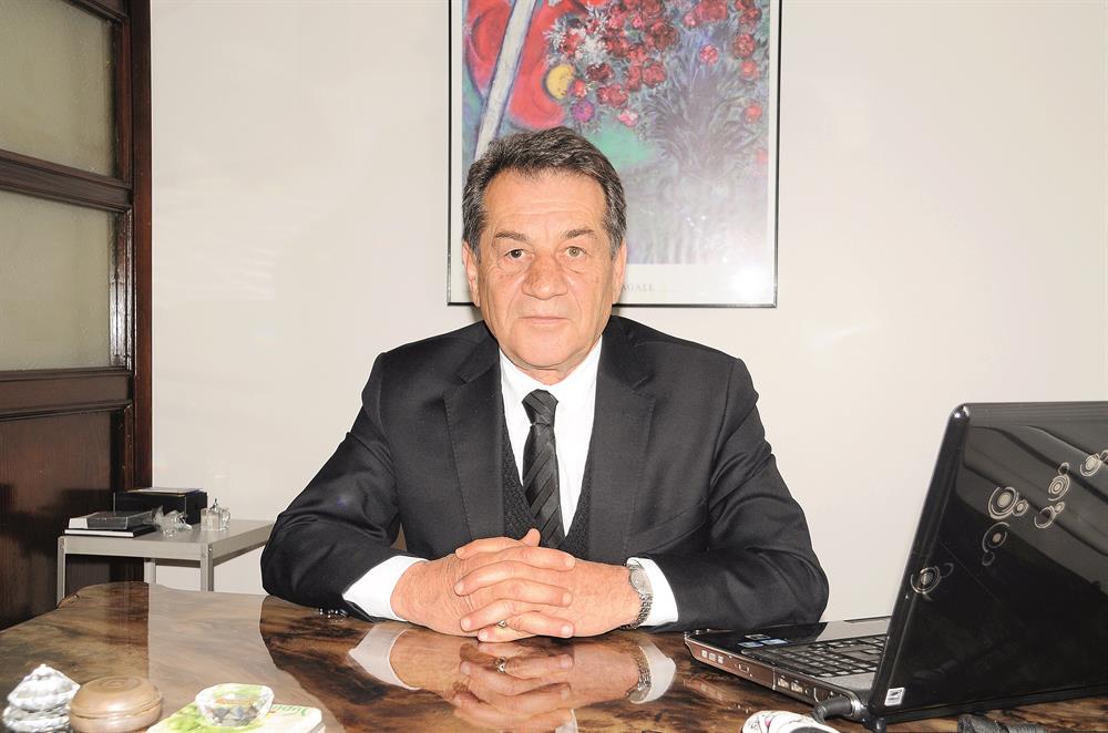 Rahmi Aktepe