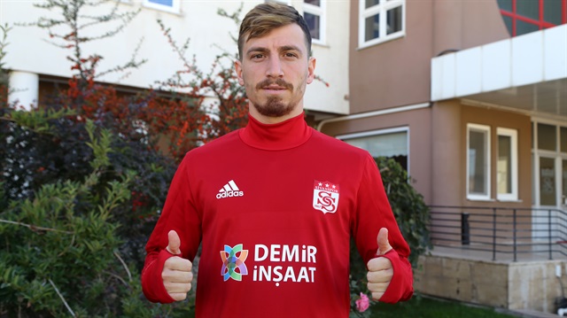 Mert Hakan Yandaş.