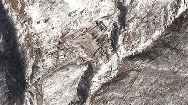 Kuzey Kore, nükleerini tesislerini kapatma kararı aldı