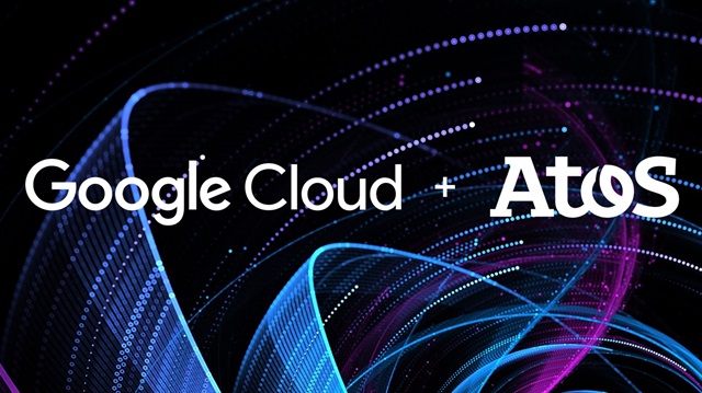 Atos bulut hizmetleri konusunda daha iyi çözümler için Google Cloud ile ortaklık kurdu. 