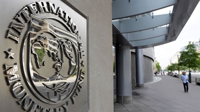 IMF: Türkiye ekonomisi 2017'de güçlü şekilde toparlandı.