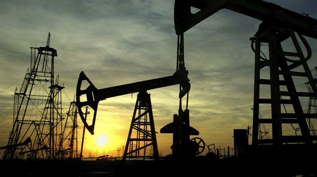 Brent petrolün varili, uluslararası piyasalarda 74 dolar seviyesinde işlem görüyor.