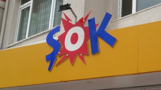 Şok Marketler 