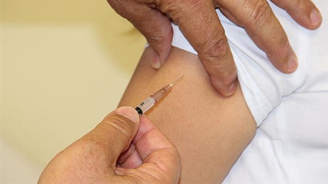Aile hekimlerinden zorunlu aşı için 'kanun' talebi