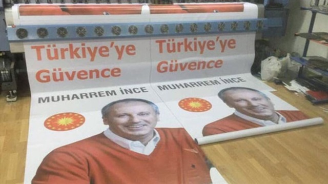 Muharrem İnce