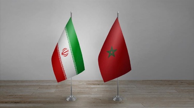 المغرب لهذه الأسباب لجأنا لقطع العلاقات مع إيران!!

